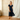 ROBE LUCIENNE MARINE #couleur_marine