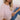PULL GILDAS PIVOINE #couleur_pivoine