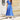 ROBE LUCIENNE BLEU ROI #couleur_bleu-roi
