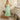 ROBE LAURENE VERT D'EAU #couleur_vert-d'eau