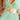 ROBE LAURENE VERT D'EAU #couleur_vert-d'eau