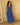 ROBE LAURENE BLEU ROI #couleur_bleu-roi