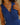 ROBE LAURENE BLEU ROI #couleur_bleu-roi