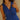 ROBE LAURENE BLEU ROI #couleur_bleu-roi