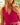 ROBE LAURENE FRAMBOISE #couleur_framboise