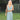 ROBE LAURENE VERT LAGON #couleur_vert-lagon