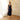 ROBE LAURENE BLEU MARINE #couleur_bleu-marine