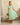 ROBE LUCIENNE VERT D'EAU #couleur_vert-d'eau