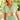 ROBE LUCIENNE VERT D'EAU #couleur_vert-d'eau