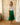 JUPE MANELLE VERT ÉMERAUDE #couleur_vert-émeraude