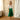 JUPE MANELLE VERT ÉMERAUDE #couleur_vert-émeraude