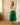 JUPE MANELLE VERT ÉMERAUDE #couleur_vert-émeraude