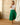 JUPE MANELLE VERT ÉMERAUDE #couleur_vert-émeraude