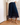 JUPE MANELLE BLEU MARINE #couleur_bleu-marine
