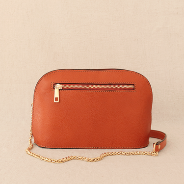 SAC LUCAS COGNAC #couleur_cognac