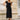 ROBE LUCIENNE NOIR #couleur_noir