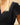 ROBE LUCIENNE NOIR #couleur_noir