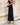 ROBE LUCIENNE NOIR #couleur_noir