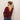 GILET ACHILLE PRUNE #couleur_prune