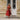 ROBE LAURENE TERRACOTTA #couleur_terracotta