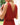 ROBE LAURENE TERRACOTTA #couleur_terracotta