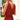 ROBE LAURENE TERRACOTTA #couleur_terracotta