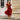 ROBE LUCIENNE TERRACOTTA #couleur_terracotta