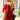 ROBE LUCIENNE TERRACOTTA #couleur_terracotta