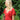 ROBE LUCIENNE TERRACOTTA #couleur_terracotta