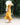 ROBE LUCIENNE MOUTARDE #couleur_moutarde