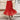 JUPE MANELLE TERRACOTTA #couleur_terracotta