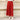 JUPE MANELLE TERRACOTTA #couleur_terracotta
