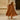 JUPE MANELLE CAMEL #couleur_camel