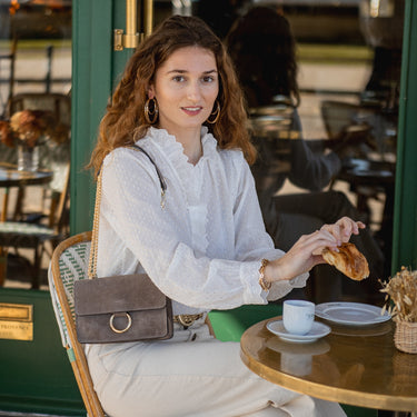 SAC ROMÉO TAUPE #couleur_taupe