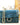 SAC ROMÉO CANARD #couleur_canard