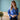 PULL MARC BLEU ÉLECTRIQUE #couleur_bleu-électrique