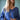 PULL MARC BLEU ÉLECTRIQUE #couleur_bleu-électrique