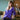 GILET ACHILLE VIOLET #couleur_violet
