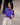 PULL GILDAS VIOLET #couleur_violet