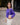 PULL GILDAS VIOLET #couleur_violet