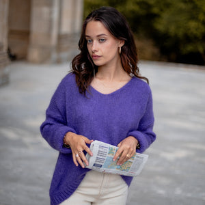 VIOLET