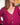 GILET GASPARD FRAMBOISE #couleur_framboise