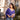 GILET GASPARD VIOLET #couleur_violet
