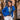 PULL GILDAS BLEU ÉLECTRIQUE #couleur_bleu-électrique