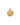 PENDENTIF ANSELM DORÉ #couleur_doré