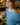 PULL GILDAS BLEU INTENSE #couleur_bleu-intense