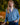GILET GASPARD BLEU INTENSE #couleur_bleu-intense