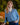 GILET GASPARD BLEU INTENSE #couleur_bleu-intense