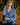 GILET GASPARD BLEU INTENSE #couleur_bleu-intense
