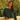 PULL VICTOR VERT FORÊT #couleur_vert-forêt